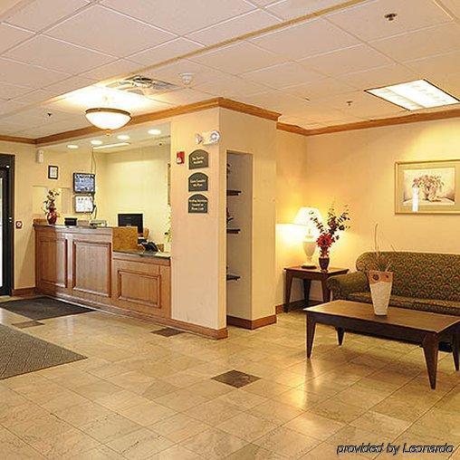 Days Inn By Wyndham Calumet Park Exterior photo
